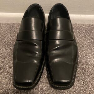 Men’s Stacey Adams Casual Dress Shoes